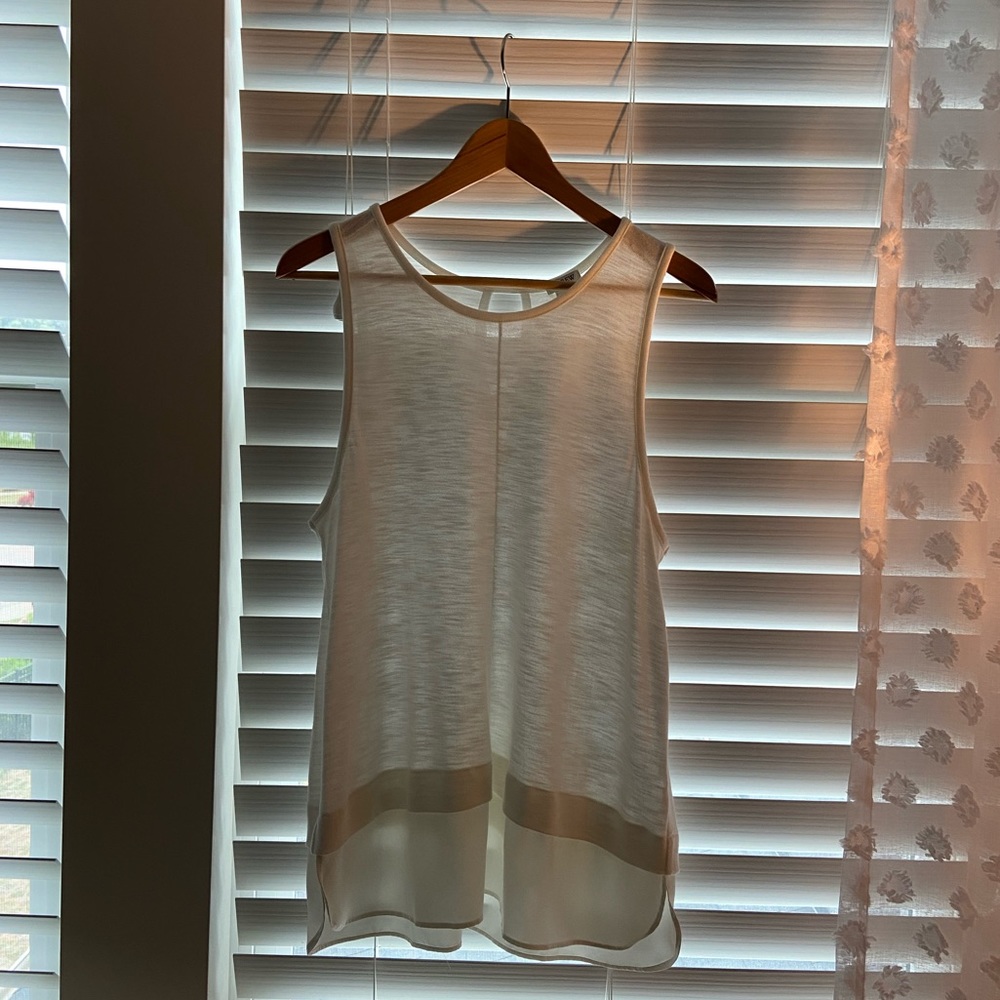 J. Crew top